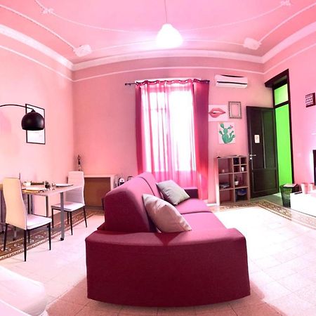 Boheme B&B Al Centro Di Palermo Zewnętrze zdjęcie