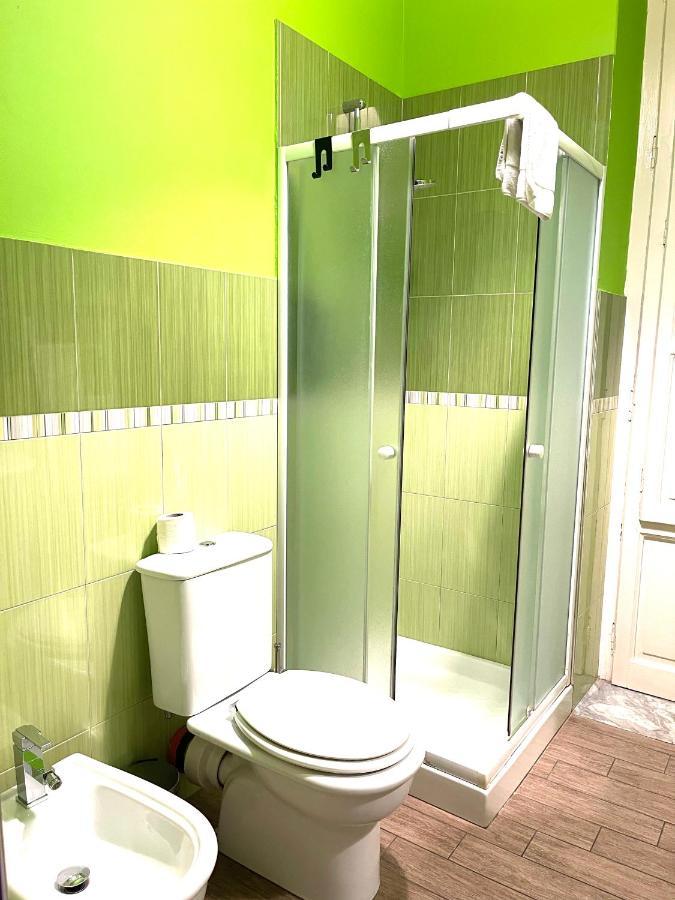 Boheme B&B Al Centro Di Palermo Zewnętrze zdjęcie