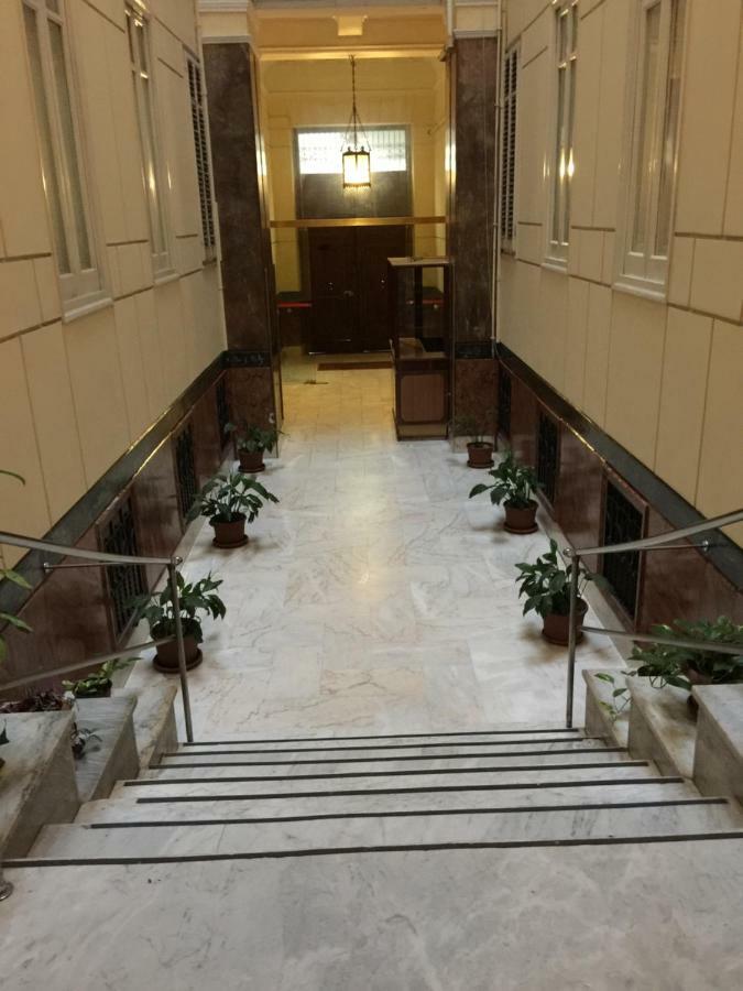 Boheme B&B Al Centro Di Palermo Zewnętrze zdjęcie