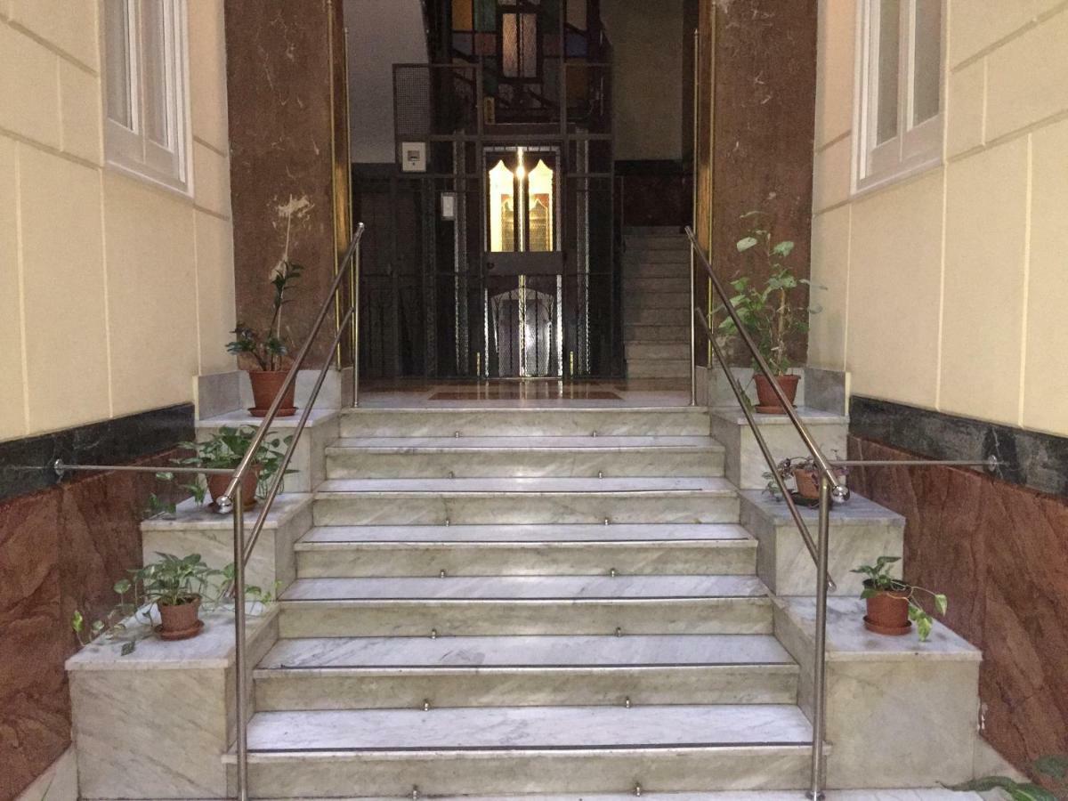 Boheme B&B Al Centro Di Palermo Zewnętrze zdjęcie