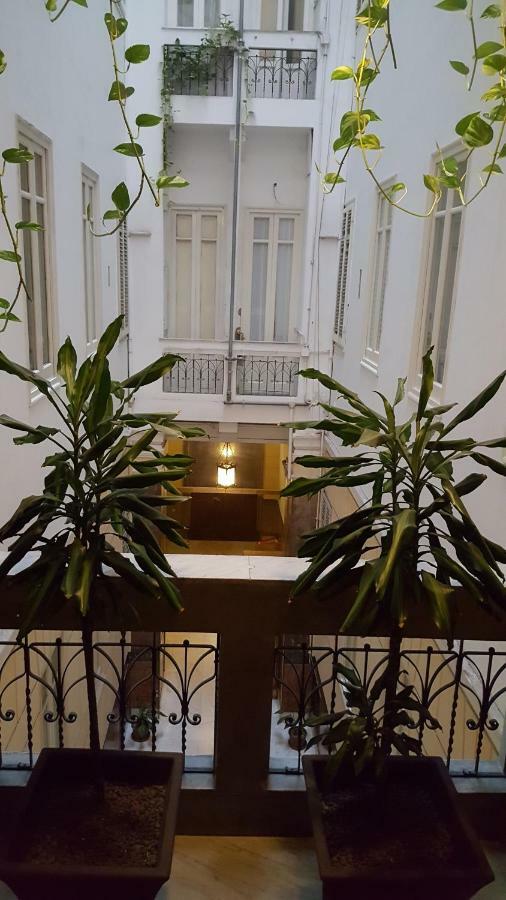 Boheme B&B Al Centro Di Palermo Zewnętrze zdjęcie