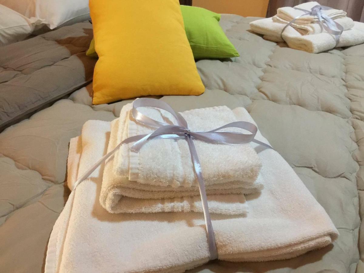 Boheme B&B Al Centro Di Palermo Zewnętrze zdjęcie