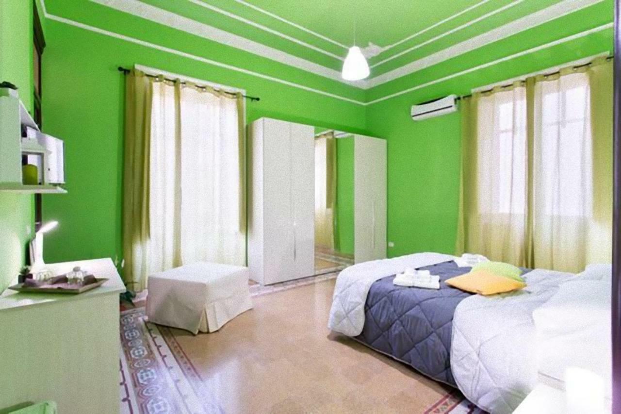 Boheme B&B Al Centro Di Palermo Zewnętrze zdjęcie