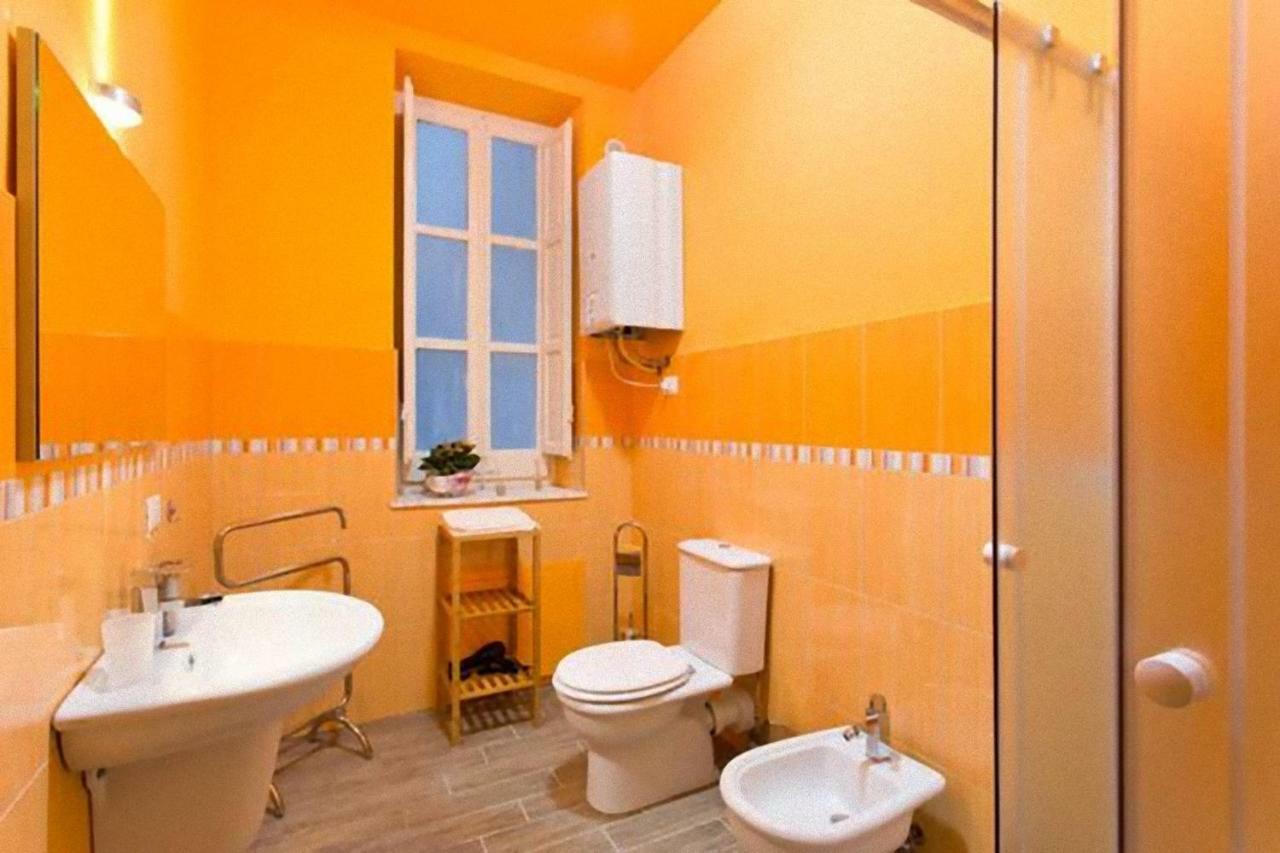 Boheme B&B Al Centro Di Palermo Zewnętrze zdjęcie