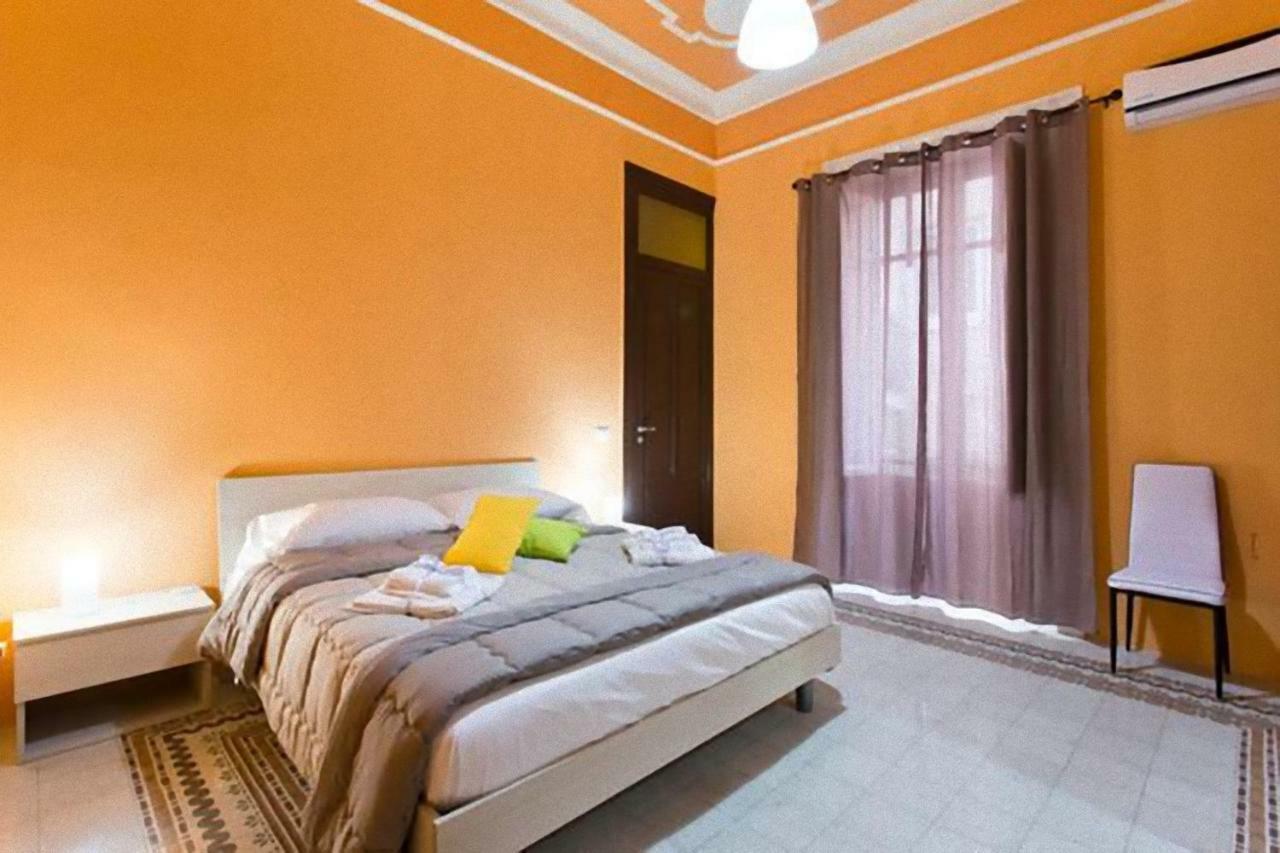 Boheme B&B Al Centro Di Palermo Zewnętrze zdjęcie