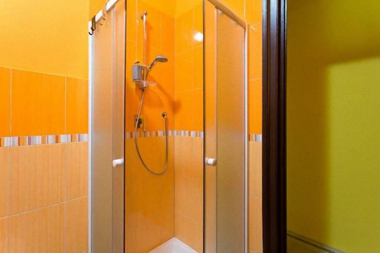 Boheme B&B Al Centro Di Palermo Zewnętrze zdjęcie